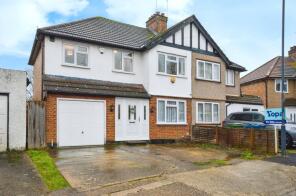 6, Silver Close, Harrow HA3 6JT