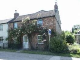 Rose Cottage, Sewells Lane, Sydenham, Chinnor OX39 4LW