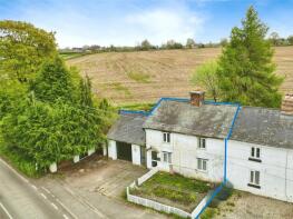 1, Weir Cottages, Weston Rhyn SY10 7LF