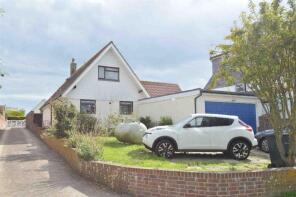 Alta, Normans Bay Road, Pevensey BN24 6PT