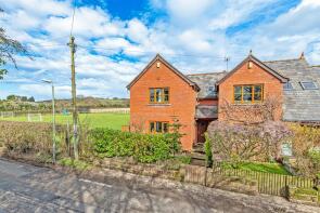 1, Primrose Mews, Helsby Road, Alvanley, Frodsham WA6 9FH