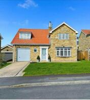 10, Dovecot Close, Gristhorpe, Filey YO14 9PY
