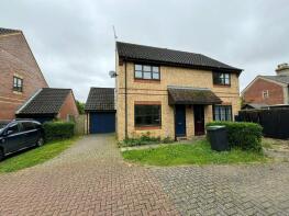 38, Glebe Way, Mendlesham IP14 5TL