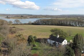 Creek Farm Cottage, Hamstead Drive, Yarmouth PO41 0YF