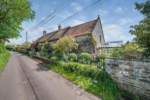 Dobbins, Mortons Lane, Low Ham, Langport TA10 9DR