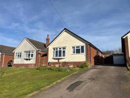 16, School Close, Daventry NN11 7JD