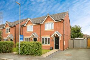 35, Waverley Drive, Buckley CH7 3FA
