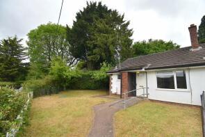 3, Mallybrook Bungalows, A466 From Reeves Park Cottage To Gwent Boundary, Monmouth NP25 5RH