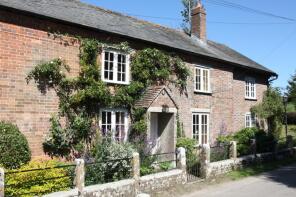 Hollands Farm Cottage, Dark Lane, Dorchester DT2 8QP