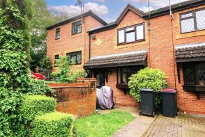 29, Aldridge Close, Tamworth B78 1AX