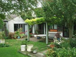 Perch Orchard, South End, Milton Keynes MK17 9HS