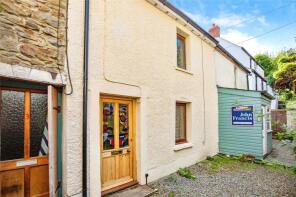 4 Glascoed, Baptist Street, Cardigan SA43 3EN