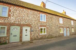 3, Gorleston Cottages, Main Road, King's Lynn PE31 8BB