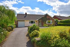 Stamlands, Road Past Treaslake Farm, Buckerell EX14 3EJ