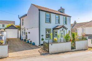Rose Cottage, Main Street, Cockermouth CA13 0XZ