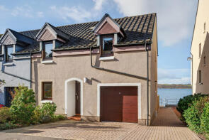 13, Bay Street, Largs KA29 0AL