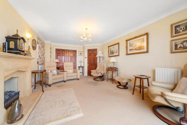 Reception Room 1