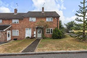 18, Fyfield Way, Andover SP11 9JZ