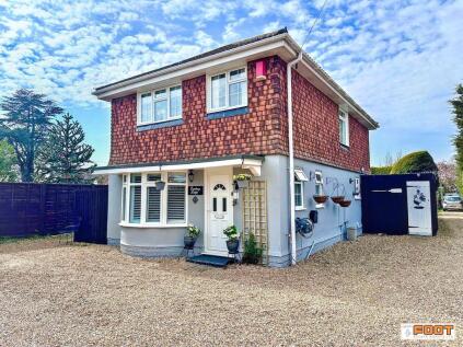 Manor Road, Hayling Island