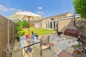 30, Cherrywood, Norwich NR14 7NJ