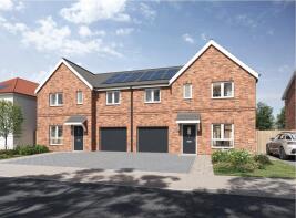 The Rowans, East Cowton Village, East Cowton DL7 0DQ