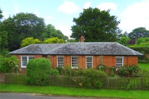 The Lodge, Docking Road, King's Lynn PE31 8QF