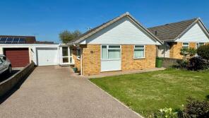 7, Dune View Road, Braunton EX33 1DA