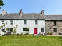 2, The Square, Ballindalloch AB37 9ET