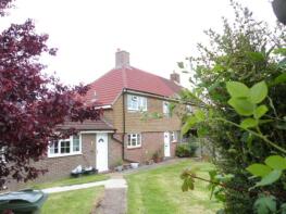 1, School Cottages, Chapel Lane, Lewes BN7 3AY