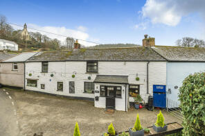 Little Bridgen, Fore Street, Liskeard PL14 4QX
