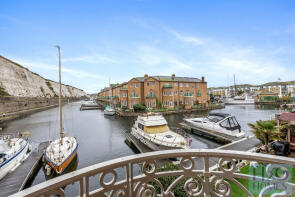 10, Mariners Quay, Waterfront, Brighton Marina, Brighton BN2 5UZ