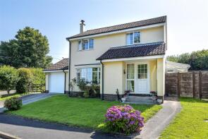 1, Heath Common, Membury, Axminster EX13 7UF