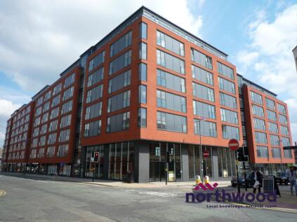 Latitude Development, City Centre, Birmingham, B5