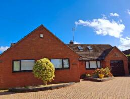 Penarth, Meadow Lane, Little Haywood, Stafford ST18 0TT