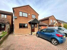 20, Middlefield Drive, Stowmarket IP14 3AH