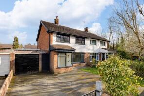 4, Simonstone Road, Broughton CH4 0QD