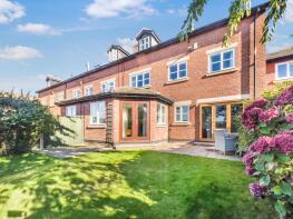 5, Halsall Manor Court, Ormskirk L39 8TN