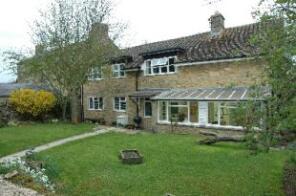 Well House, Lane To Langton House, Cleveley, Chipping Norton OX7 4DX