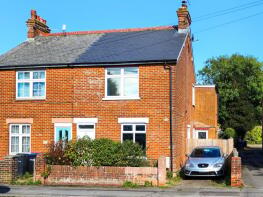 66, Bulford Road, Salisbury SP4 8DJ