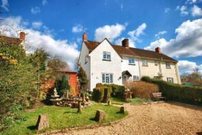 2, Mintys Hill, Fordingbridge SP6 3NB