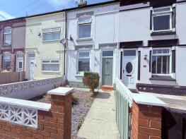 30, Jackson Street, Burtonwood And Westbrook, Warrington WA5 4HN