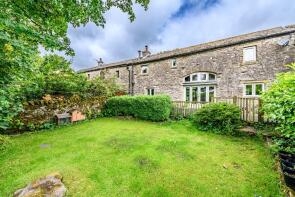 Springer Fold, Selside Bungalow To Selside Cottages, Horton In Ribblesdale, Settle BD24 0HZ