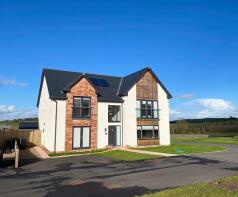 7, Balgreen, B7034 From U757 Glenammer To U756 Skeldon Mill, Ayr KA6 7FN