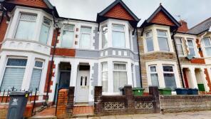 38, Australia Road, Gabalfa, Cardiff CF14 3DB