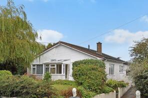 Amberley, Upton Cross PL14 5AX