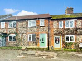 11 Primrose Cottage, The Row, The Hill, Amersham HP7 0NX