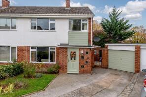 13, Court Hill, Taunton TA1 4SX