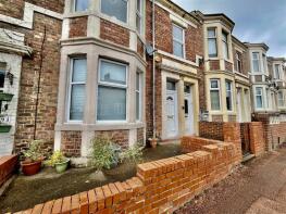 93, Inskip Terrace, Shipcote, Gateshead NE8 4AJ