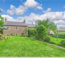 The Mount, Moor Lane, Long Preston, Skipton BD23 4QH
