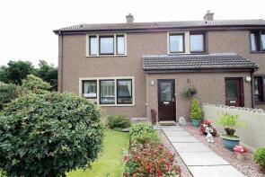 5, Park Terrace, A894 B869 Junction - A838 Junction, Lairg IV27 4TD